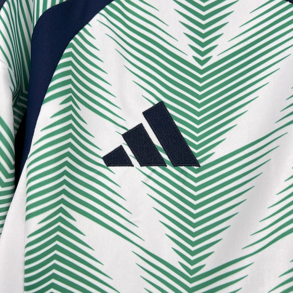 NEW ENGLAND REVOLUTION AWAY 25/26