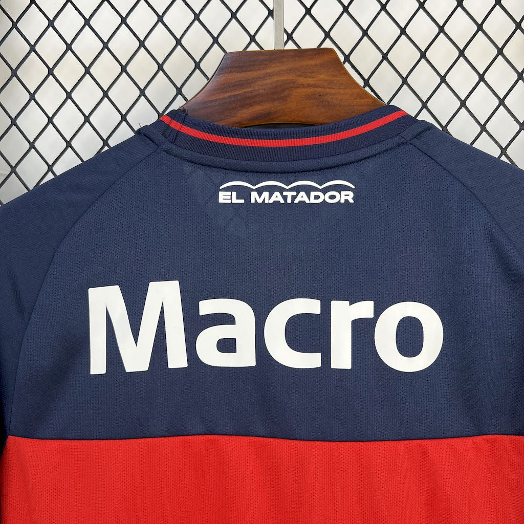 CA TIGRE AWAY 25/26