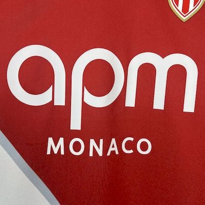 AS MONACO HOME 25/26