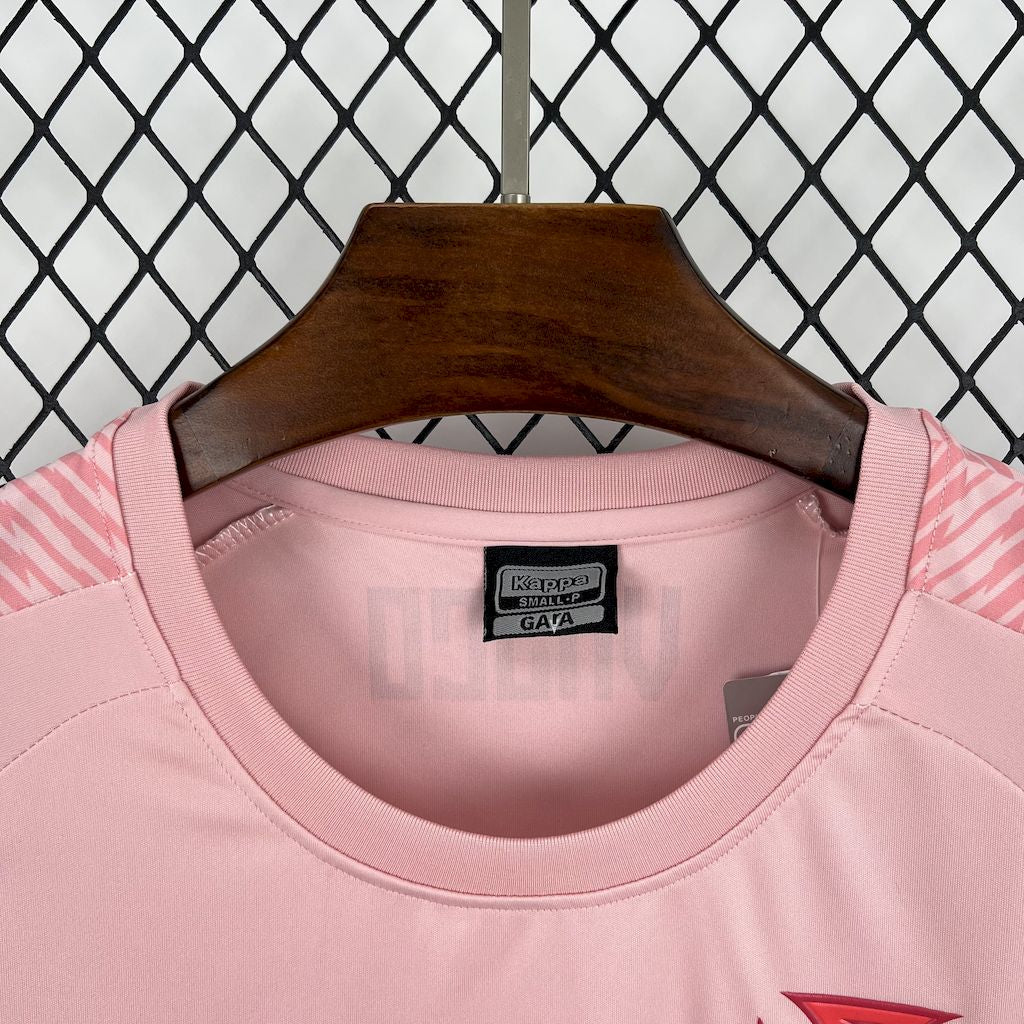 VASCO DA GAMA PINK SPECIAL EDITION 24/25 WOMAN