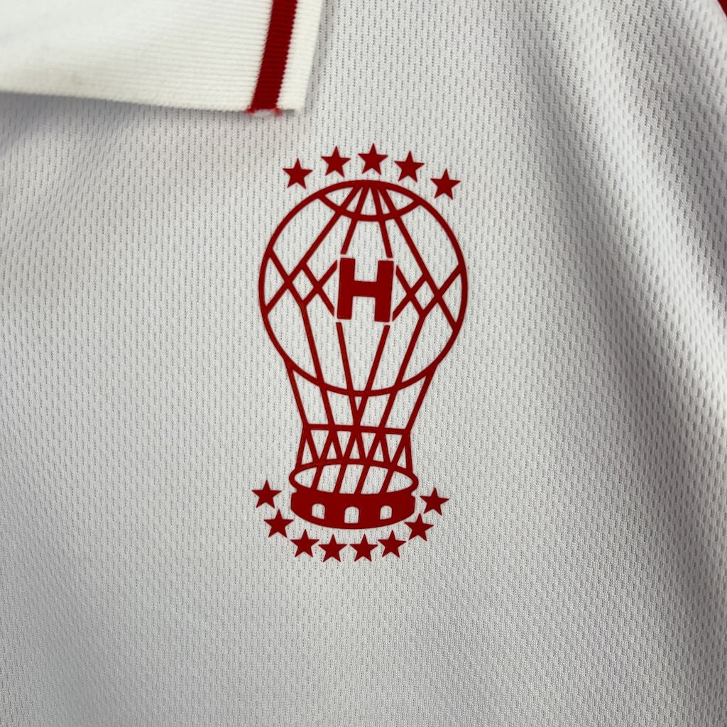 CLUB ATLETICO HURACAN HOME 25/26