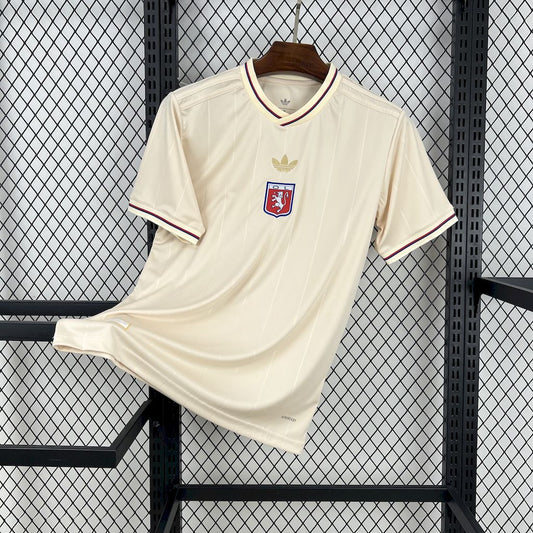 OLYMPIQUE DE LYONNAIS 25/26