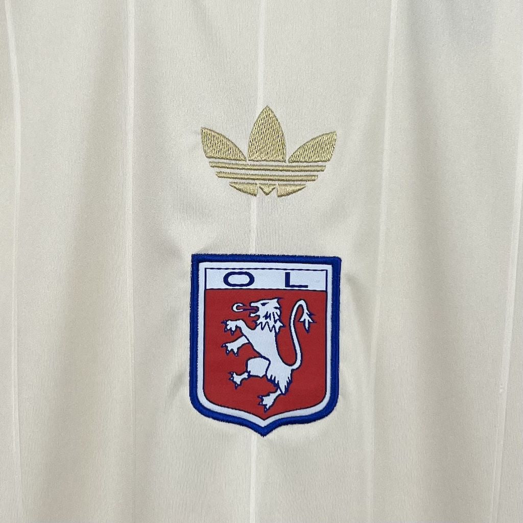 OLYMPIQUE DE LYONNAIS 25/26