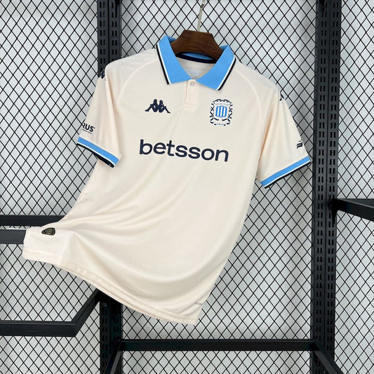 RACING CLUB III 25/26