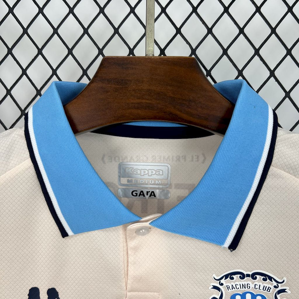 RACING CLUB III 25/26