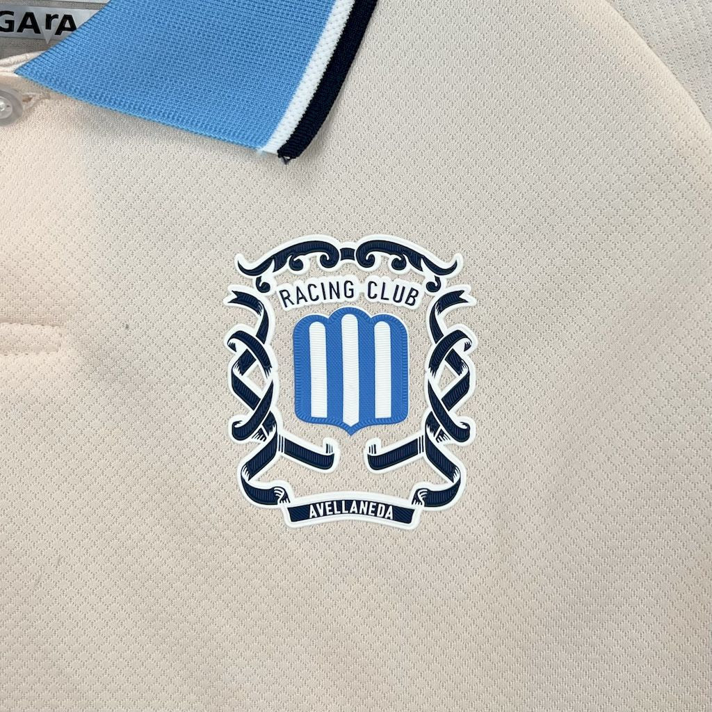 RACING CLUB III 25/26
