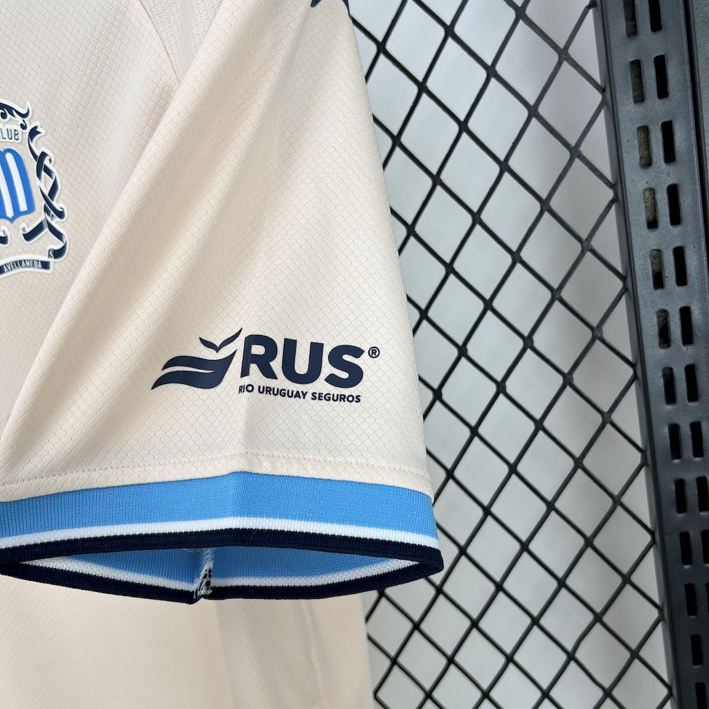 RACING CLUB III 25/26
